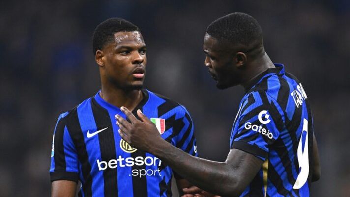 Inter, Dumfries e Thuram rientrano dalle nazionali: le loro condizioni e cosa filtra - immagine 1
