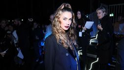 Melissa Satta risponde ai follower: “Se amo Boateng? Amo Maddox Prince Boateng”