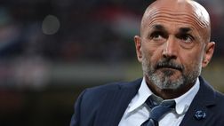 Inter, lutto per Spalletti: il cordoglio della società nerazzurra