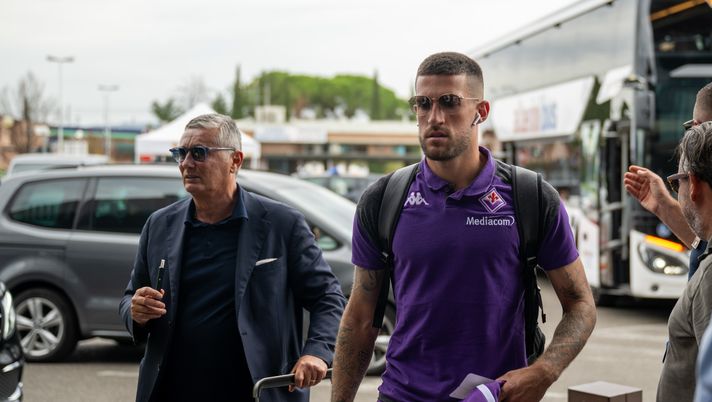 Valcareggi a Pradè: “Cosa stai a fare in Fiorentina se non fai il tuo lavoro?” - immagine 1