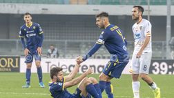 Milan-Verona, i convocati gialloblù: ko Badu