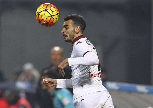  Davide Zappacosta, terzino destro granata 