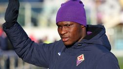 Babacar: “Ho capito molte cose dopo il malore. La Fiorentina merita l’Europa”