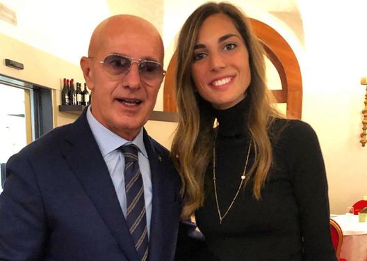 A 33 anni muore Emanuela Perinetti, figlia di Giorgio. Lavorava nel marketing sportivo- immagine 2
