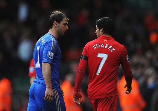 Suarez (getty images) Suarez (getty images)