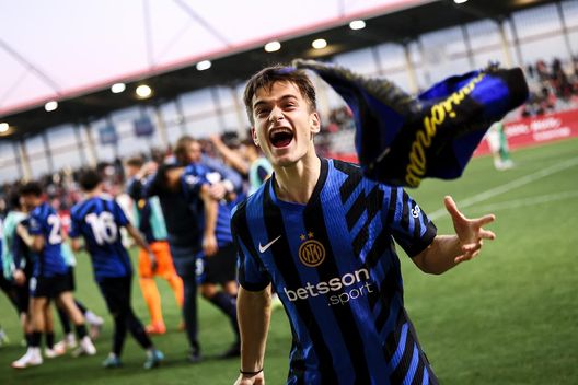 VIDEO/ Italia U20, Berenbruch a segno con una conclusione magica contro la Turchia- immagine 2