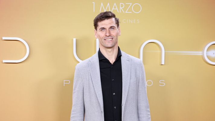 Getty Images Llorente: “Dispiace aver sorteggiato Roma-Milan. Si conoscono e sapranno cosa fare” - immagine 1