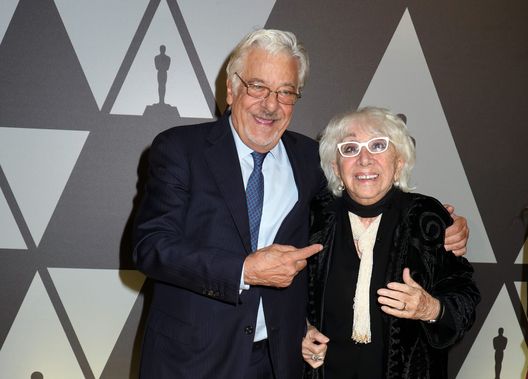 (Photo by Getty Images) Addio a Lina Wertmüller, l’immensa regista che ha amato Napoli e il Sud- immagine 2