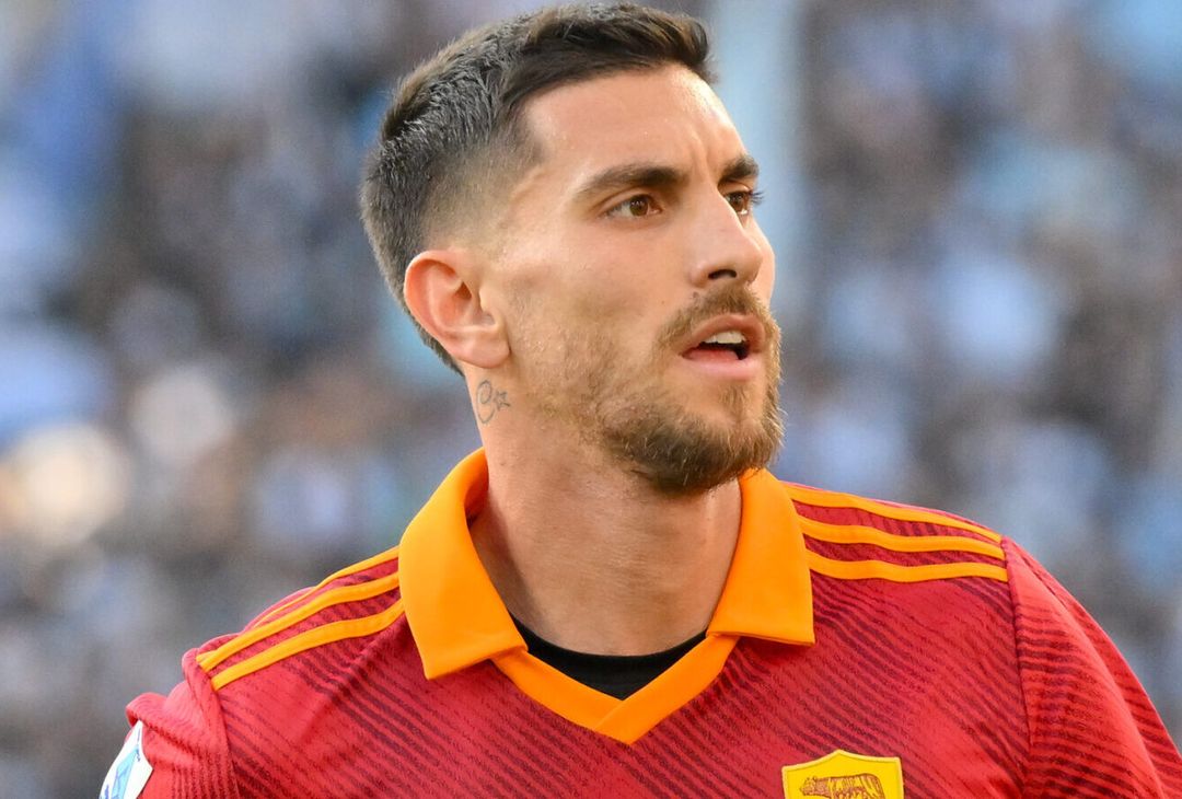 Roma-Lazio – FOTOGALLERY - immagine 42