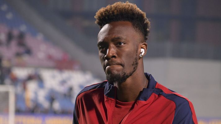 Getty Images Roma: domani la conferenza stampa in Giappone di Pinto, Abraham e Volpato - immagine 1