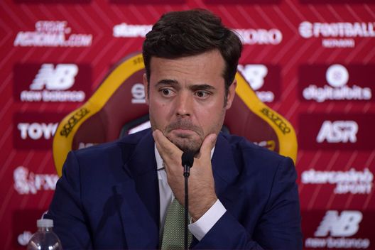 Getty Images Roma in difesa, Mourinho: “Ma possiamo spendere poco”. Pinto: “Abbiamo dei paletti”- immagine 2