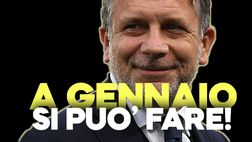 Calciomercato Juventus | Clamorosa indiscrezione: “Ci provano a gennaio”