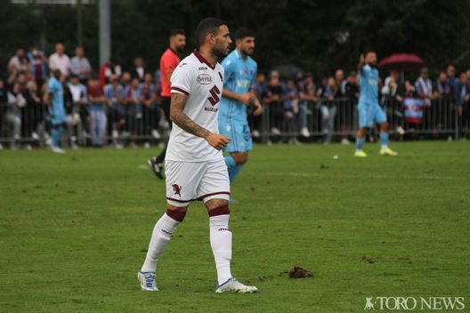 Torino, Juric prova il 3-4-1-2: tra soluzione d’emergenza e test per la stagione- immagine 2