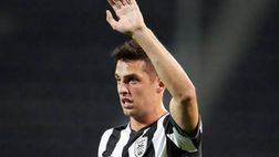 Mercato, ag. Mak: “Piace a Fiorentina e Lazio”