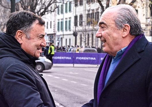 Foto ACF Fiorentina Fiorentina Commisso