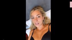 VIDEO Spagna, quanti messaggi per Alvaro: Lady Morata ringrazia così i follower