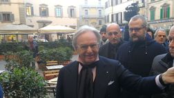 Della Valle a Commisso: “Il prezzo è questo e non rompere le p…”