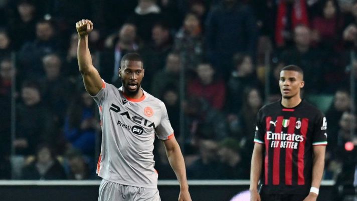 Beto: “Stagione strana, tra alti e bassi. Mercato? Si parla tanto di me, io…” - immagine 1