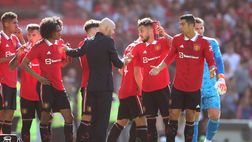 Ten Hag attacca Cristiano Ronaldo: “Inaccettabile. Non intendo lasciar passare quello…”