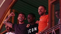 Palermo, Brunori potrebbe andare in serie A: ecco chi lo vuole