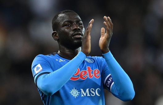 (Getty Images) koulibaly