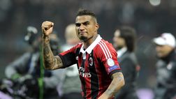 Hertha Berlino, Weber: “Boateng? Deve decidere lui se ritirarsi o no”