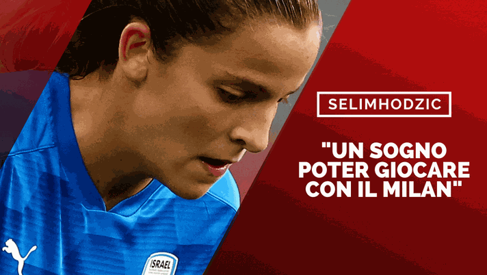 Noa Selimhodzic
