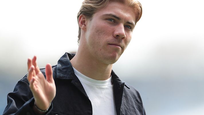 Il derby con Haaland? Atalanta, al Manchester United “interessa” Hojlund - immagine 1