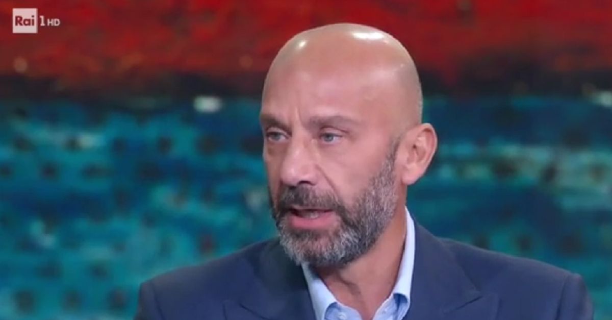 Video Addio Vialli Il Ricordo Commosso Della Sua Genova Fc Inter 1908