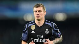 Mercato Inter, l’obiettivo è Kroos: Icardi al Real? CdS: “La verità è che Marotta…”