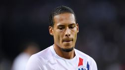 Euro 2020, l’annuncio shock di Van Dijk: “Sono dispiaciuto, ma devo accettarlo”