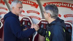 La Roma si impone con una partita alla Mourinho, Juric messo nel sacco