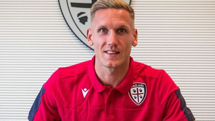 UFFICIALE – Olsen è del Cagliari: la gestione al fantacalcio con Cragno - immagine 1