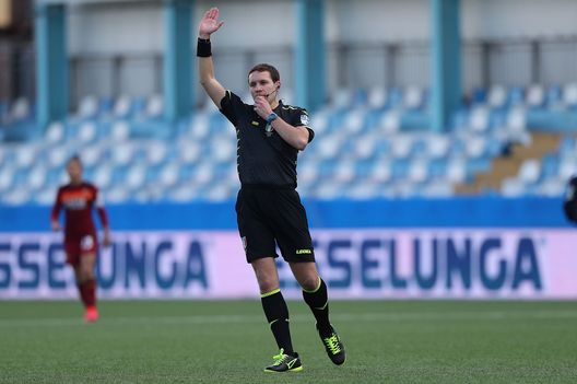 mercenaro (Photo by Gabriele Maltinti/Getty Images) Napoli-Lecce, le probabili formazioni: turnover per Spalletti. Pronti quattro cambi- immagine 3