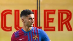 Barcellona, Ferran Torres sceglie il numero 19 “di Aguero”…