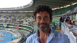 Ghirardello: “Verona, ad Avellino serve un’impresa”
