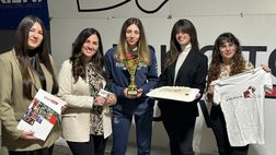Best Under 20 Antenore Energia, domani la puntata speciale dedicata alla premiazione