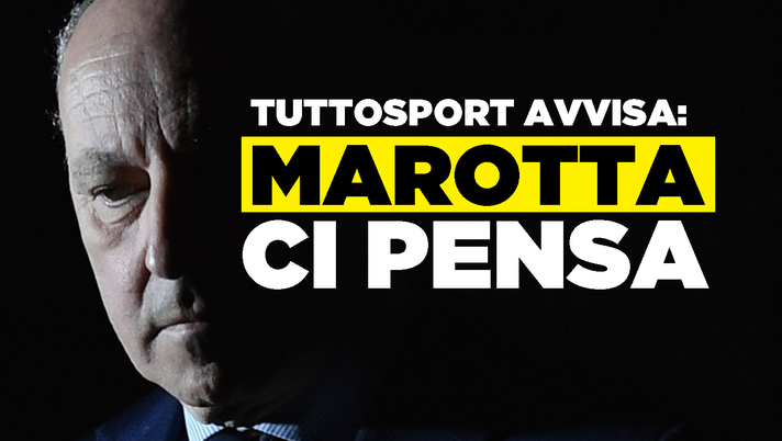 Beppe Marotta