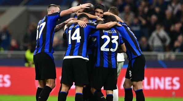 Getty Images Sky – Inter, la probabile formazione: pole de Vrij, gli esterni e in attacco…- immagine 2