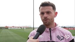 VIDEO Palermo, Brunori a Girona: “Sto recuperando, lavoriamo per il rush finale”