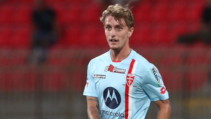 Monza, accolto il ricorso per Rovella: squalifica ridotta a una giornata Monza, accolto il ricorso per Rovella: squalifica ridotta a una giornata - immagine 1