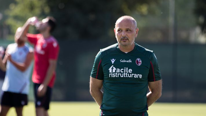 Repubblica – Il miglior attacco è la difesa: Mihajlovic allunga la coperta Repubblica – Il miglior attacco è la difesa: Mihajlovic allunga la coperta