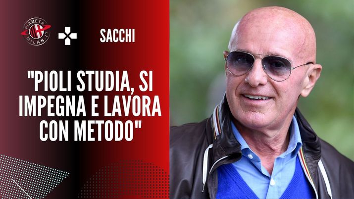 L'intervista di Arrigo Sacchi (ex allenatore AC Milan) su Stefano Pioli ed i rossoneri a 'La Gazzetta dello Sport' | Milan News (Getty Images) 