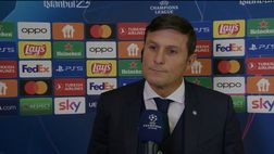 Inter, Zanetti: “Prendiamo troppi gol, serve equilibrio. Porto da rispettare”