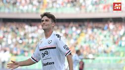 Calciomercato Pescara, dall’Atalanta in arrivo Kraja: l’ex Palermo ad un passo