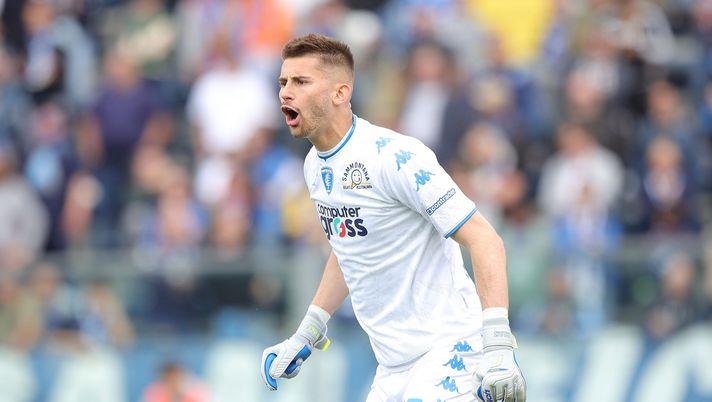 Empoli, Vicario focalizzato sul Torino: “Dobbiamo essere umilmente ambiziosi” - immagine 1