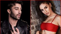 Iannone e Giulia De Lellis, sarà love story? Parpiglia: “Destinati a diventare i più paparazzati”