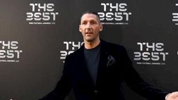 Materazzi: “Recoba genio, forte anche alla Play. L’attaccante più forte marcato…”