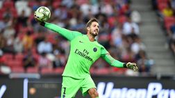 Dalla Spagna – Porto su Trapp: PSG alla ricerca di un portiere?