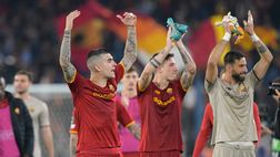 ‘RADIO PENSIERI’, BALZANI: “Contro la Fiorentina Mou non farà un grande turnover”